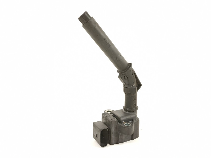 Recambio de bobina encendido para dacia duster ii sl 2019 referencia OEM IAM 224332935R A28290600 