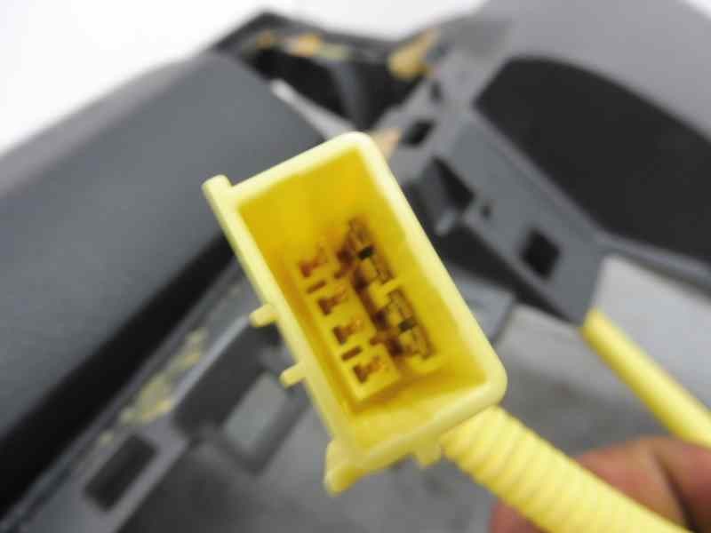 Recambio de kit airbag para toyota land cruiser (j12) 3.0 d4-d vx referencia OEM IAM   