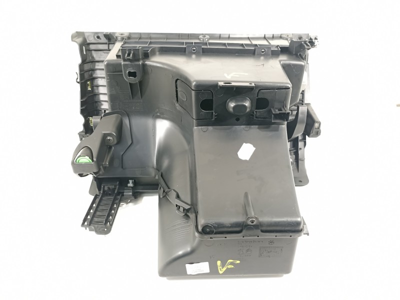 Recambio de guantera para citroën c4 picasso feel referencia OEM IAM 1224788XZ  