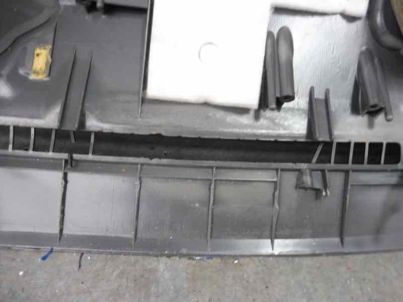 Recambio de kit airbag para toyota land cruiser (j12) 3.0 d4-d vx referencia OEM IAM   