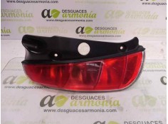 Recambio de piloto trasero izquierdo para lancia ypsilon (101) 1.3 multijet 16v referencia OEM IAM 51753385  