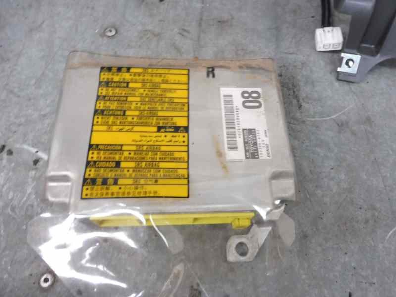 Recambio de kit airbag para toyota land cruiser (j12) 3.0 d4-d vx referencia OEM IAM   