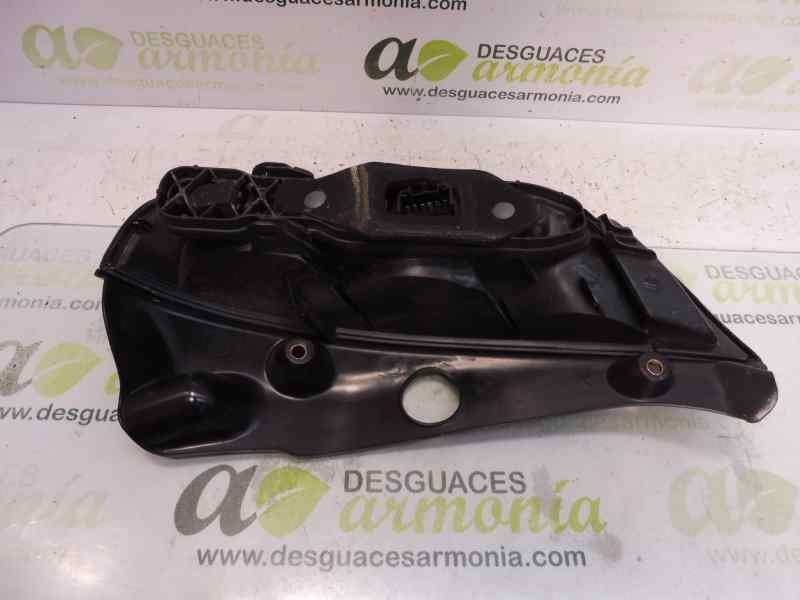 Recambio de piloto trasero izquierdo para lancia ypsilon (101) 1.3 multijet 16v referencia OEM IAM 51753385  