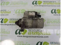Recambio de motor arranque para seat ibiza (6j5) reference referencia OEM IAM 02Z911024J  