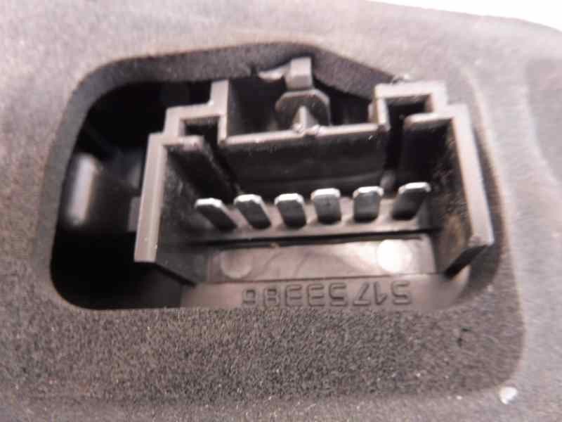 Recambio de piloto trasero izquierdo para lancia ypsilon (101) 1.3 multijet 16v referencia OEM IAM 51753385  