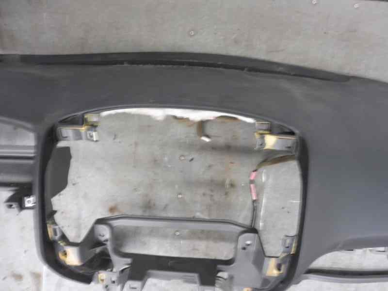 Recambio de kit airbag para toyota land cruiser (j12) 3.0 d4-d vx referencia OEM IAM   