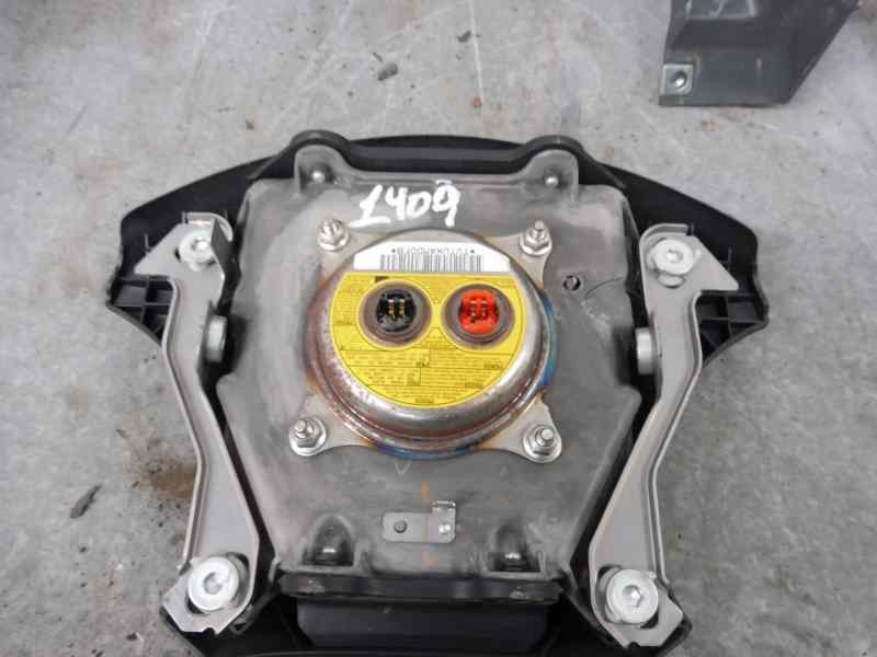 Recambio de kit airbag para toyota land cruiser (j12) 3.0 d4-d vx referencia OEM IAM   