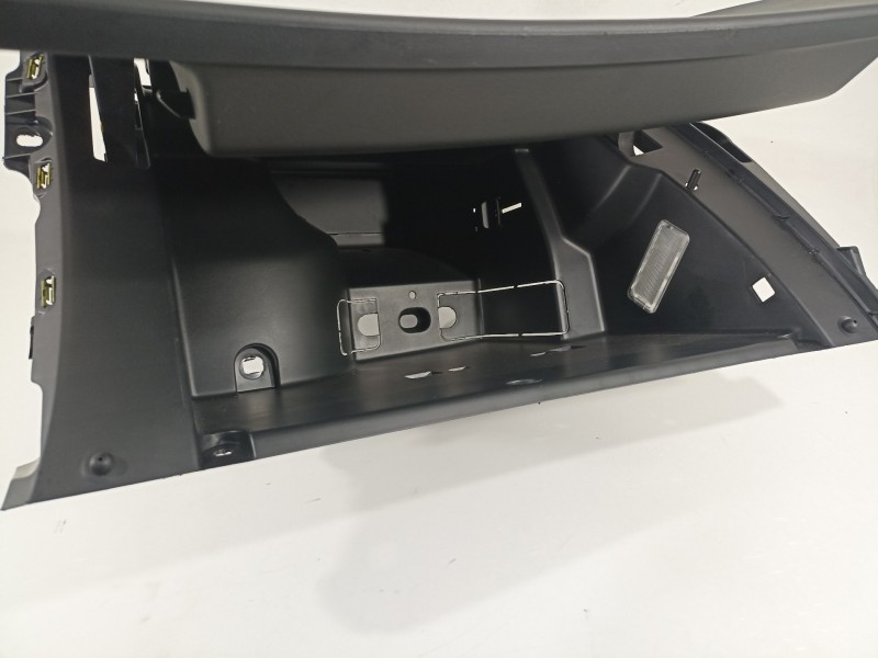 Recambio de guantera para citroën c4 picasso feel referencia OEM IAM 1224788XZ  