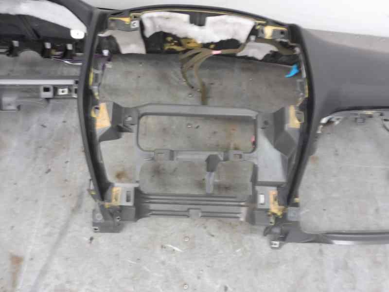 Recambio de kit airbag para toyota land cruiser (j12) 3.0 d4-d vx referencia OEM IAM   