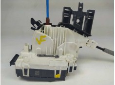 Recambio de cerradura puerta delantera derecha para mercedes-benz clase gla (w156) gla 200 (156.943) referencia OEM IAM A1667200