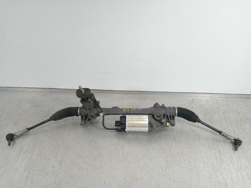 Recambio de cremallera direccion para seat leon (1p1) reference referencia OEM IAM 1K1423051EK 1K0909144M 