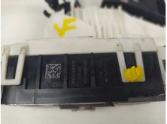 Recambio de cerradura puerta delantera derecha para mercedes-benz clase gla (w156) gla 200 (156.943) referencia OEM IAM A1667200 2