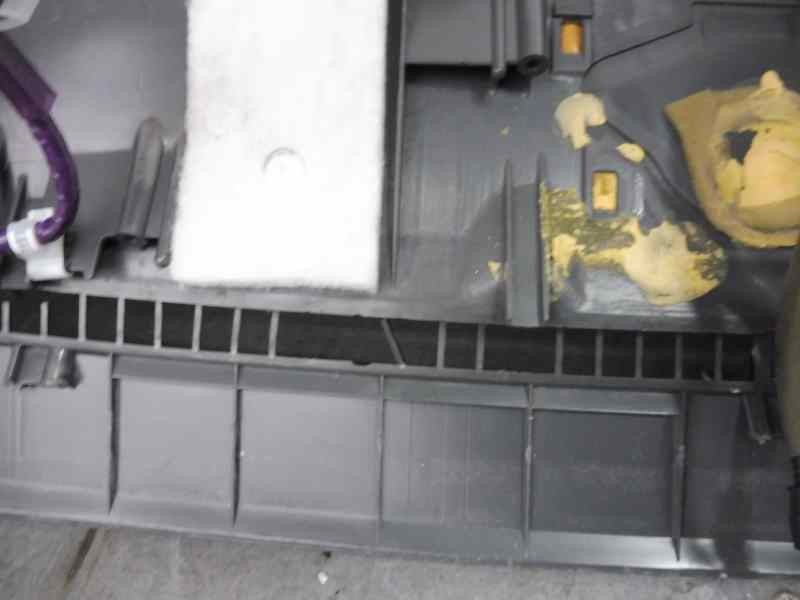 Recambio de kit airbag para toyota land cruiser (j12) 3.0 d4-d vx referencia OEM IAM   