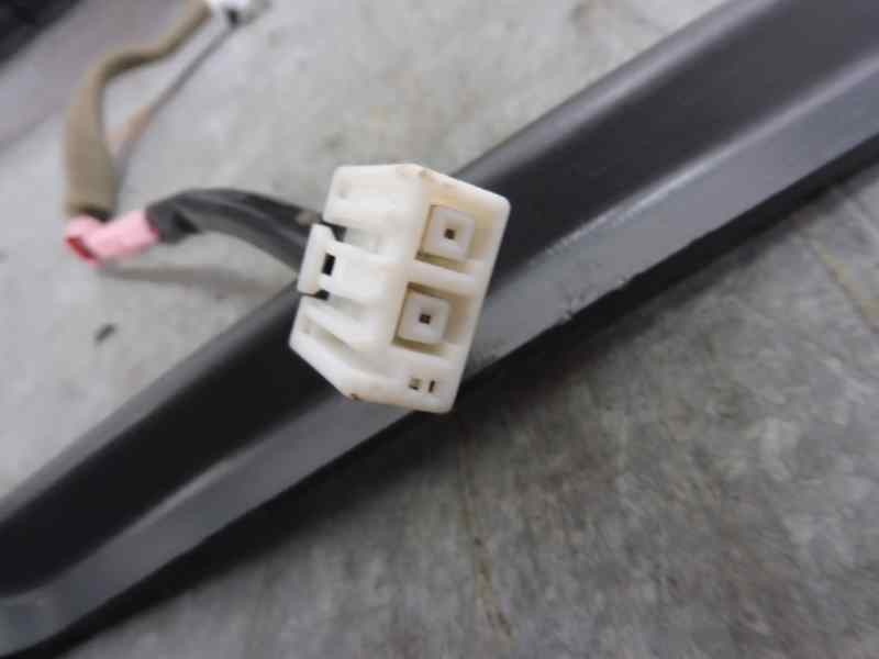 Recambio de kit airbag para toyota land cruiser (j12) 3.0 d4-d vx referencia OEM IAM   