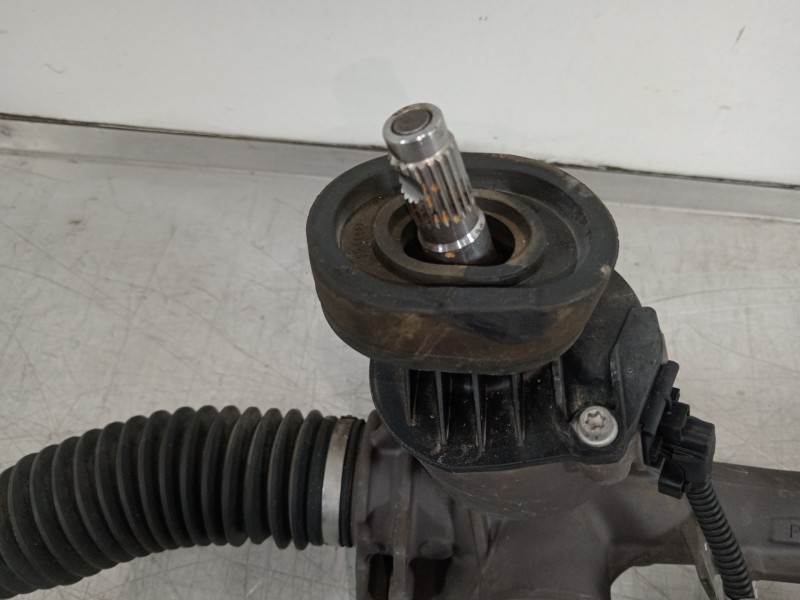 Recambio de cremallera direccion para seat leon (1p1) reference referencia OEM IAM 1K1423051EK 1K0909144M 