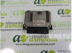 Recambio de centralita motor uce para seat ibiza (6j5) reference referencia OEM IAM 045906013AB  