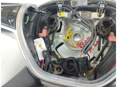 Recambio de volante para dacia duster ii sl 2019 referencia OEM IAM 484007487R   2