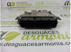 Recambio de centralita motor uce para seat ibiza (6j5) reference referencia OEM IAM 045906013AB   2
