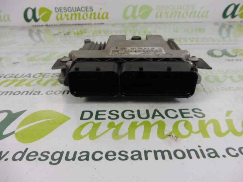 Recambio de centralita motor uce para seat ibiza (6j5) reference referencia OEM IAM 045906013AB  