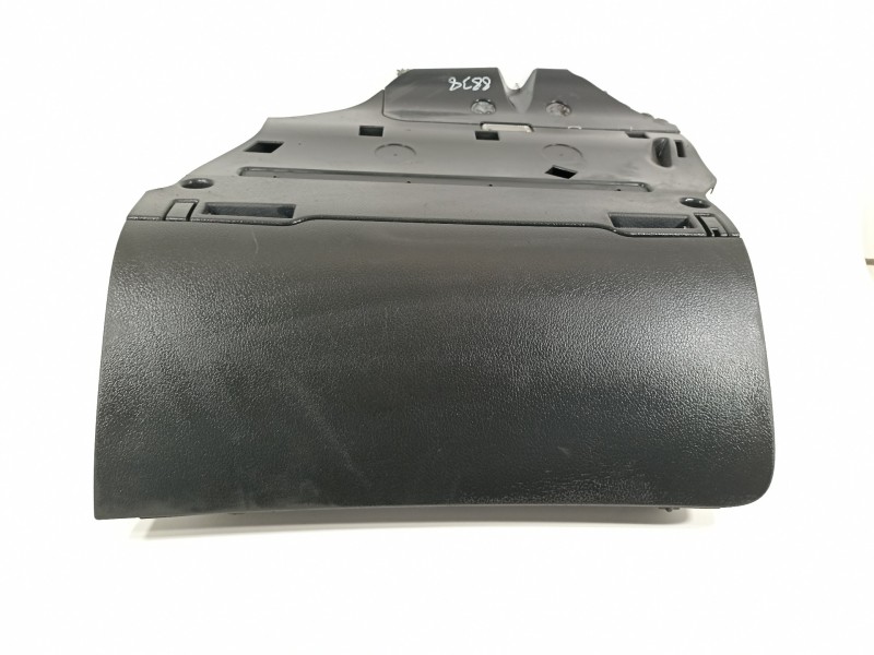 Recambio de guantera para audi a6 berlina (4f2) 3.0 tdi quattro (165kw) referencia OEM IAM 4F1857104B 4F1857035 