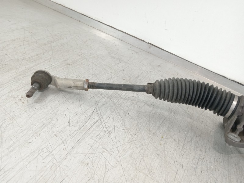 Recambio de cremallera direccion para seat leon (1p1) reference referencia OEM IAM 1K1423051EK 1K0909144M 