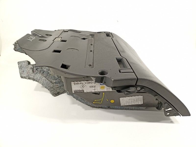 Recambio de guantera para audi a6 berlina (4f2) 3.0 tdi quattro (165kw) referencia OEM IAM 4F1857104B 4F1857035 