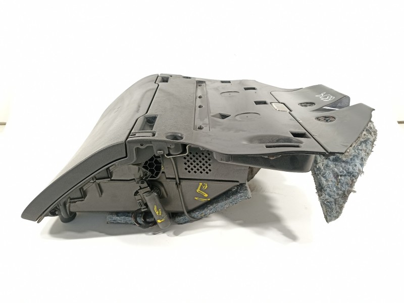 Recambio de guantera para audi a6 berlina (4f2) 3.0 tdi quattro (165kw) referencia OEM IAM 4F1857104B 4F1857035 