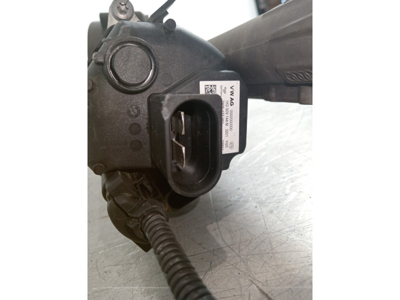 Recambio de cremallera direccion para seat leon (1p1) reference referencia OEM IAM 1K1423051EK 1K0909144M 