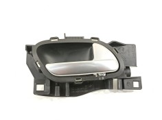 Recambio de maneta interior delantera derecha para citroën c4 picasso feel referencia OEM IAM 9660525380 9685950277 9800099680