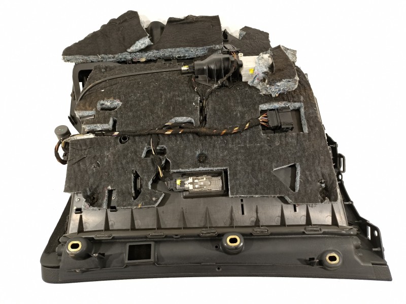 Recambio de guantera para audi a6 berlina (4f2) 3.0 tdi quattro (165kw) referencia OEM IAM 4F1857104B 4F1857035 