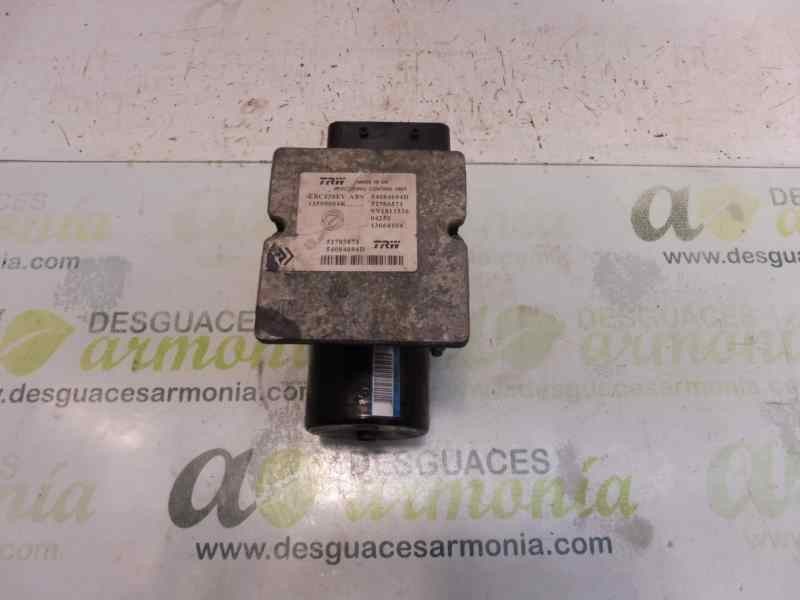 Recambio de abs para lancia ypsilon (101) 1.3 multijet 16v referencia OEM IAM 51703571 54084694D 13509004K