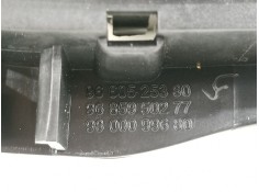 Recambio de maneta interior delantera derecha para citroën c4 picasso feel referencia OEM IAM 9660525380 9685950277 9800099680 2