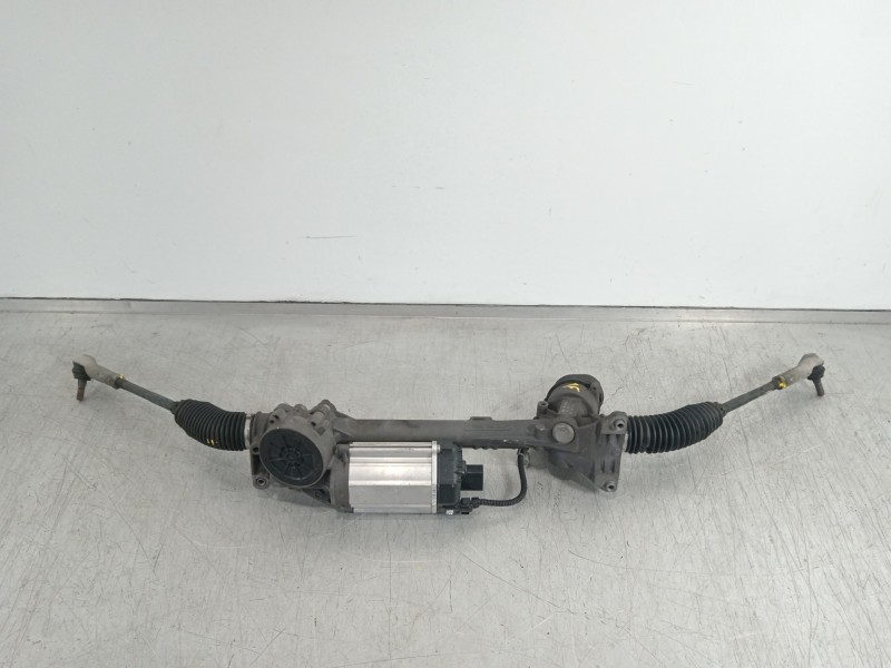Recambio de cremallera direccion para seat leon (1p1) reference referencia OEM IAM 1K1423051EK 1K0909144M 