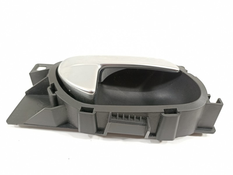 Recambio de maneta interior delantera derecha para citroën c4 picasso feel referencia OEM IAM 9660525380 9685950277 9800099680