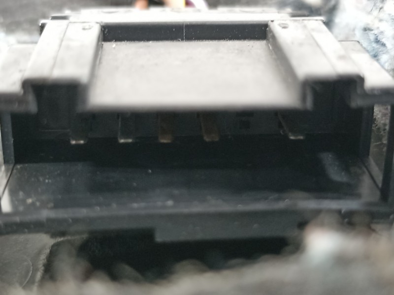 Recambio de guantera para audi a6 berlina (4f2) 3.0 tdi quattro (165kw) referencia OEM IAM 4F1857104B 4F1857035 