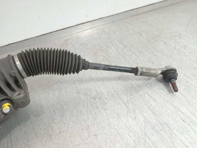 Recambio de cremallera direccion para seat leon (1p1) reference referencia OEM IAM 1K1423051EK 1K0909144M 