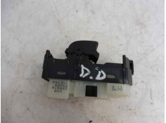 Recambio de mando elevalunas delantero derecho para toyota land cruiser (j12) 3.0 d4-d vx referencia OEM IAM   