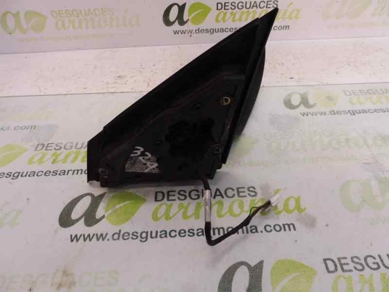 Recambio de retrovisor derecho para lancia ypsilon (101) 1.3 multijet 16v referencia OEM IAM 735411226  