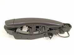 Recambio de maneta exterior delantera derecha para citroën c4 picasso feel referencia OEM IAM 9686433680   2