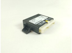 Recambio de modulo electronico para dacia duster ii sl 2019 referencia OEM IAM 284476268R 0263014001 