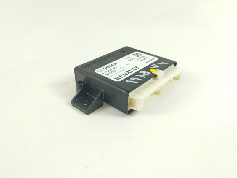 Recambio de modulo electronico para dacia duster ii sl 2019 referencia OEM IAM 284476268R 0263014001 