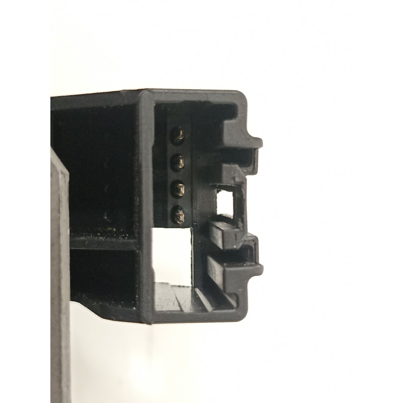 Recambio de cerradura maletero / porton para ford kuga (cbv) 2.0 tdci cat referencia OEM IAM 8V345442A66AF  