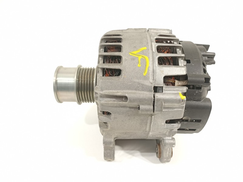 Recambio de alternador para seat arona xperience referencia OEM IAM 05E903026Q 2740516C TG14LLD139