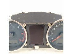 Recambio de cuadro instrumentos para audi a6 berlina (4f2) 3.0 tdi quattro (165kw) referencia OEM IAM 4F0920900G   2