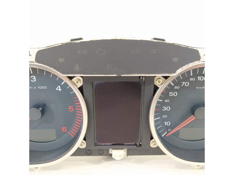Recambio de cuadro instrumentos para audi a6 berlina (4f2) 3.0 tdi quattro (165kw) referencia OEM IAM 4F0920900G  