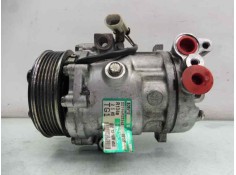 Recambio de compresor aire acondicionado para opel corsa c blue line referencia OEM IAM 13106850  