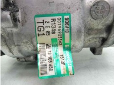 Recambio de compresor aire acondicionado para opel corsa c blue line referencia OEM IAM 13106850   2