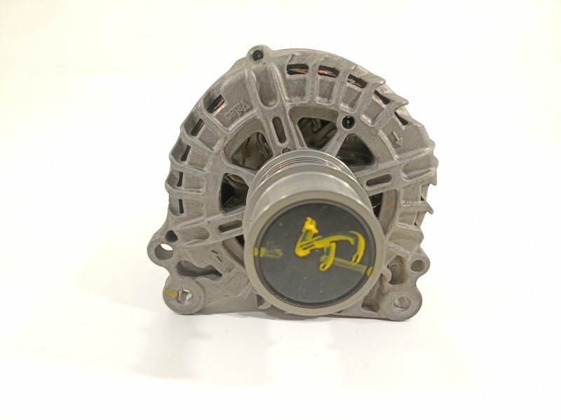 Recambio de alternador para seat arona xperience referencia OEM IAM 05E903026Q 2740516C TG14LLD139