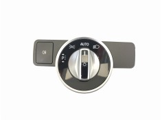 Recambio de mando luces para mercedes-benz clase gla (w156) gla 200 (156.943) referencia OEM IAM 21290505519107  