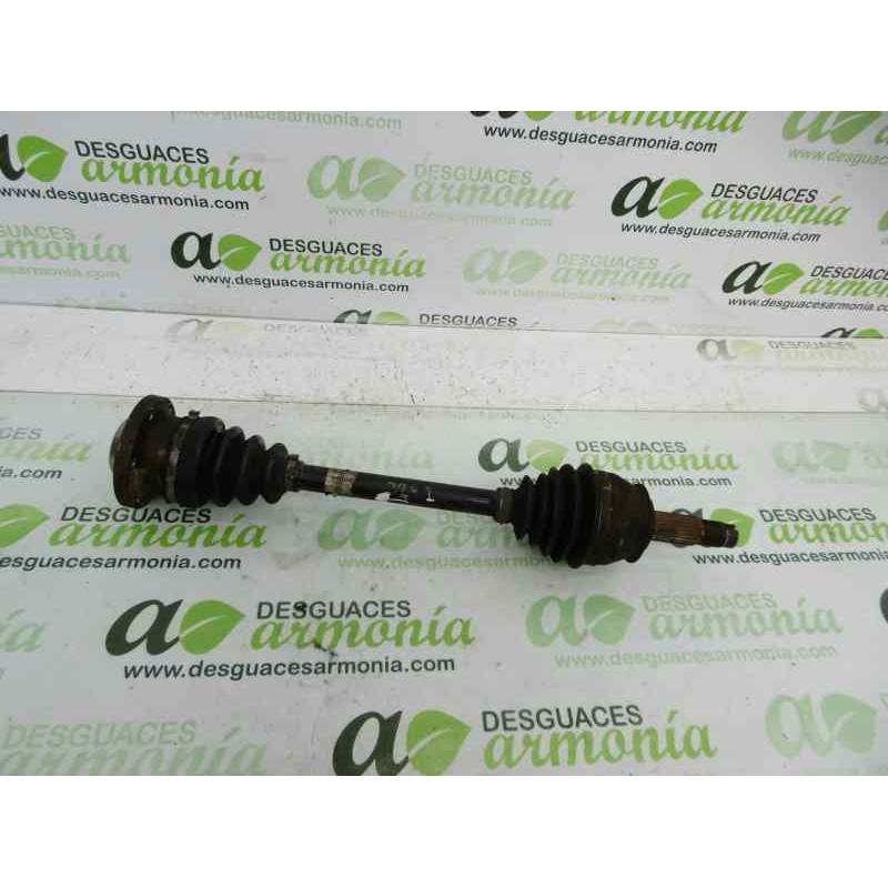 Recambio de transmision delantera izquierda para lancia ypsilon (101) 1.3 multijet 16v referencia OEM IAM   